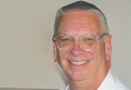 Gregg Montgomery, Vortex CHC | Utilities Tech Outlook
