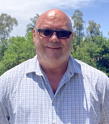 David Earp, GALENE Water Treatment | Utilities Tech Outlook
