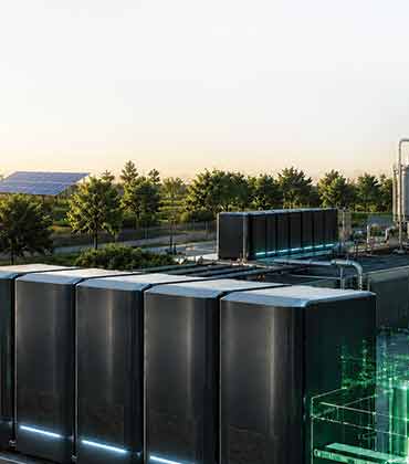 KR Sridhar, Bloom Energy [NYSE: BE] | Utilities Tech Outlook