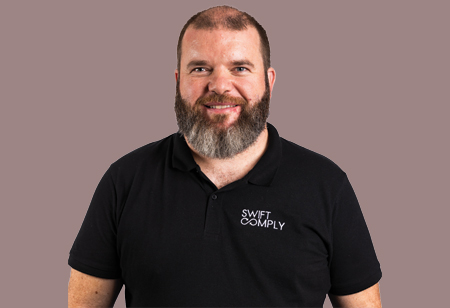 Michael “Mick” O’Dwyer, SwiftComply | Utilities Tech Outlook
