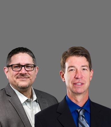 Nathen Myers and Greg Payne, WesTech Engineering | Utilities Tech Outlook