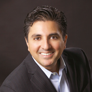 Kevin S Parikh, CEO & Senior Partner, Avasant