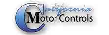 California Motor Controls