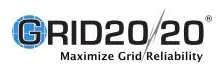 GRID20/20 - Top Utilities Asset Management Solutions Companies GRID20/20