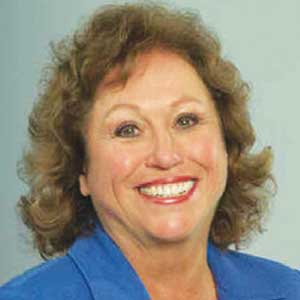 Dian C. Taylor Chair and CEO , Artesian Water Company 