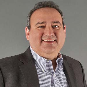 Ricardo Suárez, CEO, Prolec