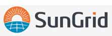 SunGrid - Top Smart Grid Solutions Companies SunGrid