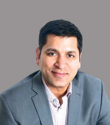 Mahesh Lunani, Aquasight | Utilities Tech Outlook | Top Waste Water Management Solutions Companies