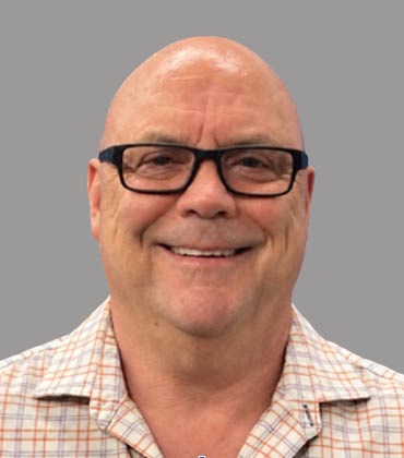 David Earp, GALENE Water Treatment | Utilities Tech Outlook | Top Integrated Water and Wastewater Technologies Solutions