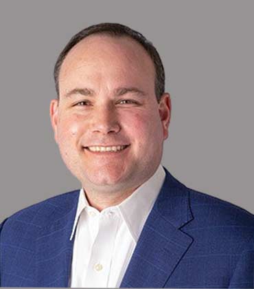 James Wyche, Pike Corporation | Utilities Tech Outlook | Top Transmission and Distributions Solutions Companies