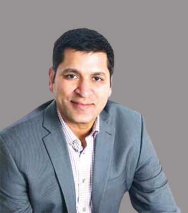 Mahesh Lunani, Aquasight | Utilities Tech Outlook | Top Wastewater Managment Solution Companies