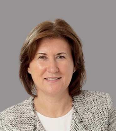 Elaine Treacy, AMCS Group | Utilities Tech Outlook | Top Waste Management Solution Companies in Europe