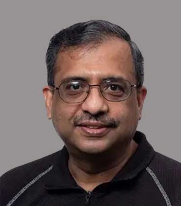 Balaji Swaminathan, Franklin Electric | Utilities Tech Outlook | Top Smart Grid Solution Companies