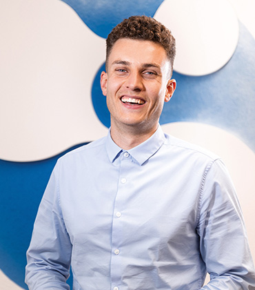 Fabio Hüther, Evodrop | Utilities Tech Outlook | Top Water Treatment System in Europe
