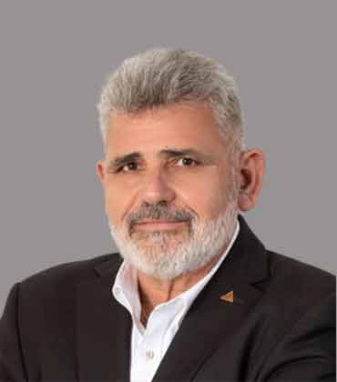 Giannis Tolios, TEDRA | Utilities Tech Outlook | Top Wastewater Management Solution Companies in Europe