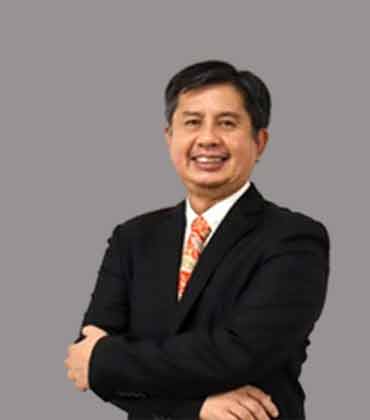 Derrick B. Degay - Co-General Manager & Head of Corporate Planning and Development , First Philec | Utilities Tech Outlook | Top Transmission and Distribution Solutions Companies in APAC