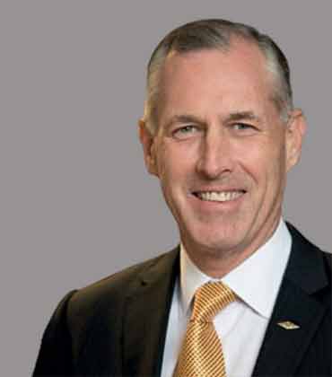 Jim Fitterling, Dow [NYSE: DWDP] | Utilities Tech Outlook | Top Water Management Solution companies
