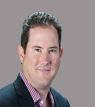 Rob Macoy, KCI Technologies | Utilities Tech Outlook | Top Transmission and Distribution Solution Companies
