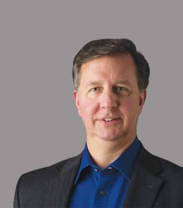 Steve Schott, Calgon Carbon [NYSE: CCC] | Utilities Tech Outlook | Top Wastewater Management Solution Companies