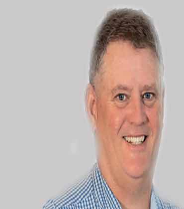 Joel Boisselle, MAVERICK Technologies, LLC. | Utilities Tech Outlook | Top Field Service Technology Companies