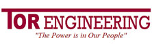 TOR Engineering - Top Transmission And Distribution Consulting/Services Companies TOR Engineering