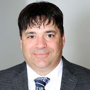 Angelo Rizzo, President and CEO, Systems With Intelligence