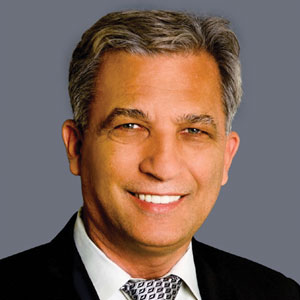 James Keener, CEO, Sentient Energy, Inc.