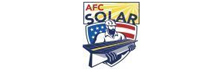 AFC Solar - Top Utilities Solar Energy Tech Services Companies AFC Solar