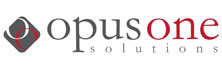 Opus One Solutions