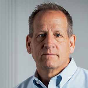 Greg Seaman, Founder and President	, O&M Solutions
