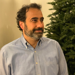 Assef Zobian,  Cambridge Energy Solutions | Utilities Tech Outlook |  Top Transmission And Distribution Consulting/Services Companies