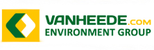 Vanheede Environment Group - Top Waste Management Solution Companies in Europe Vanheede Environment Group