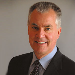 Perry Schugart Sr., VP Power Systems Marketing, Silicon Power Corporation