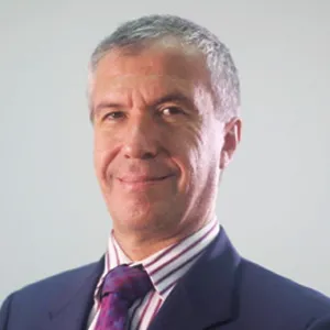 Alberto Germani, Managing Partner, PMF