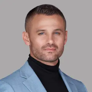 David M. Cornish, President, Underwater Solutions