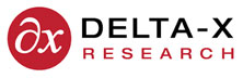 Delta-X Research - Top Asset Management Solution Companies Delta-X Research