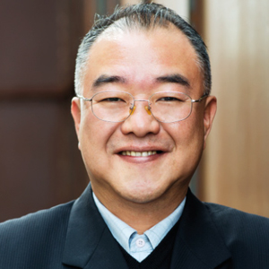JK Kim, CEO, MicroNOC