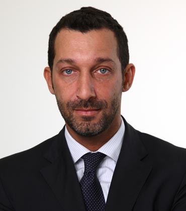 Mr. Massimiliano Lagreca,  TEKNOFANGHI | Utilities Tech Outlook | Top Wastewater Management Solutions Companies in Europe