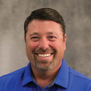 Scott M. Bruno, CEO/President, BODEC