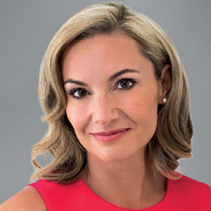 Joanna Johnson, CEO, Centurean