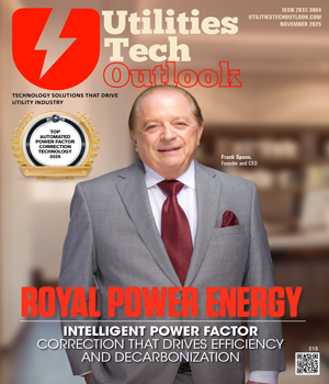 Royal Power Energy: Intelligent Power Factor Correction That Drives Efficiency And Decarbonization