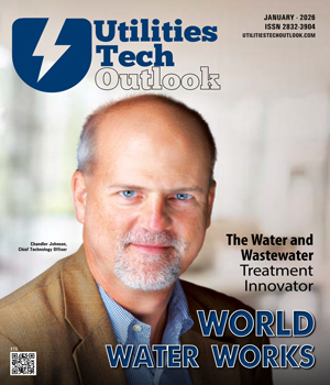 World Water Works: The Water and Wastewater Treatment Innovator