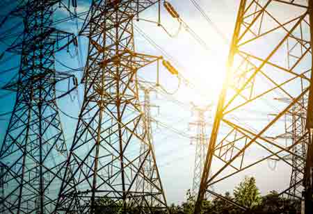 Strengthening the Grid: Innovations in High-Voltage Equipment Manufacturing Strengthening the Grid: Innovations in High-Voltage Equipment Manufacturing