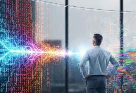 Powering the Future through Data, Innovation and Resilience