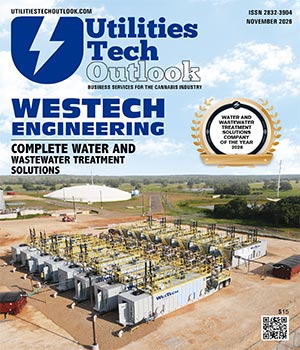 WesTech Engineering: Complete Water and Wastewater Treatment Solutions
