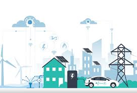 Putting The Customer At The Centre Of The Energy Transition