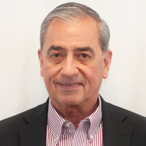 Robert J. Rebori, President