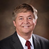 Richard B Brown, CEO
