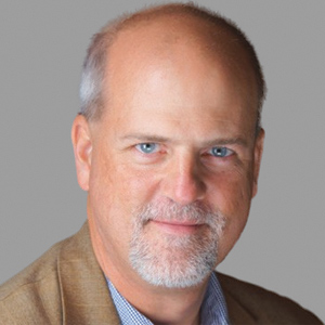 Chandler Johnson, Chief Technology Officer