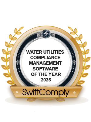 SwiftComply: Transforming Water Utility Compliance for a Connected Future 